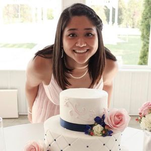 Meet your Posher, Margaret